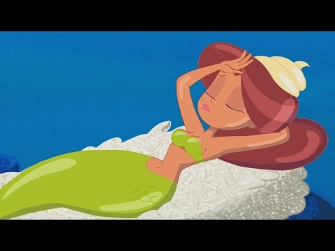 Zig&Sharko - Boo...Who! (S01E53) Full Episode in HD