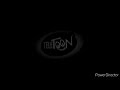 Teletoon Ident Space Logo