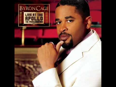 Byron Cage - Royalty