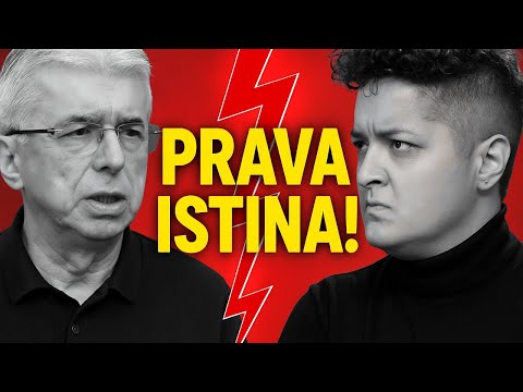 ZAŠTO JE MARIJA ŠERIFOVIĆ ZAPRAVO NAPUSTILA ZVEZDE GRANDA? *pravi razlog*