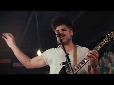 Maldita Flor - Julio Nava (Aniversario de Rojo Carmesí Boutique Familiar)