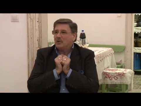 "Arcok és harcok" - Kautzky Armanddal beszélget Kondor Katalin