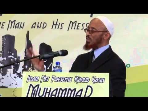 part9---Muhammad ﷺ: The Man and His Message in the Modern World