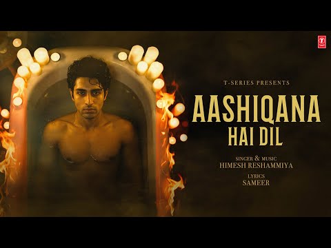 Aashiqana Hai Dil — watch video