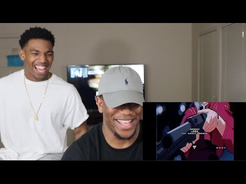 Cameronazi - LAMES Ft. $ubjectz & BabyBehr- REACTION (EXCLUSIVE)