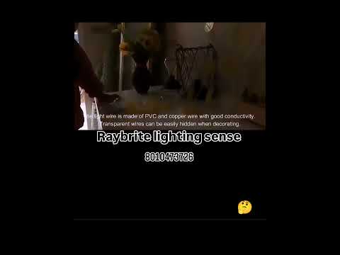 LED String Light