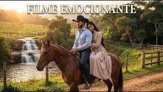 O Fazendeiro Rico e a Jovem Empregada Vivem Uma História de Amor 💥A ÚLTIMA PRIMAVERA 🎥 COMPLETO