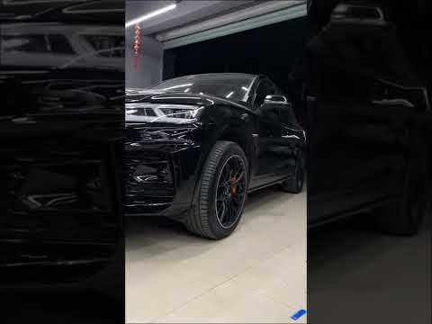 Audi Q5 MTM bodykit 2018-2020