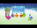 Alphablocks S03E12 Song