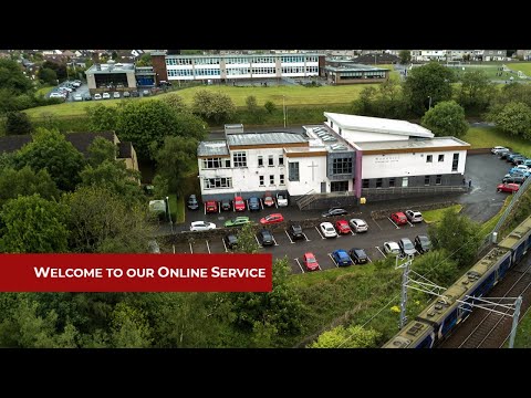 Online Service - 25th July