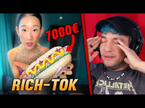 Rich-Tok - Darum faken Influencer ihren Reichtum | Rezo reagiert