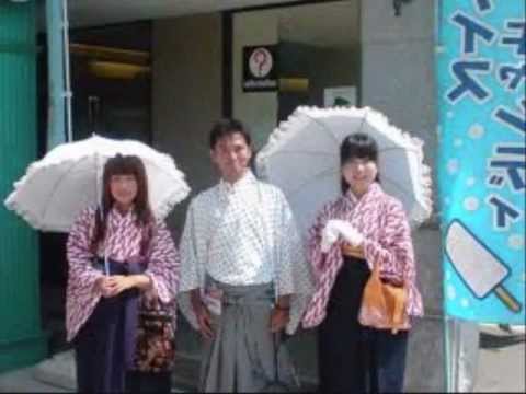 島津亜矢　【ふたりの人生行路】