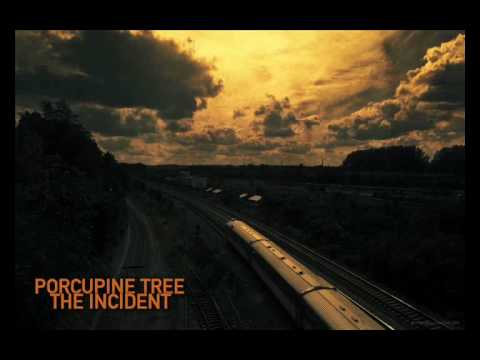 Porcupine Tree - The Incident - Degree Zero of Liberty & The Blind House