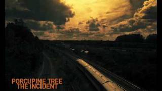 Porcupine Tree - The Incident - Degree Zero of Liberty & The Blind House
