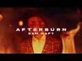 Sam Haft Afterburn Official Music Video