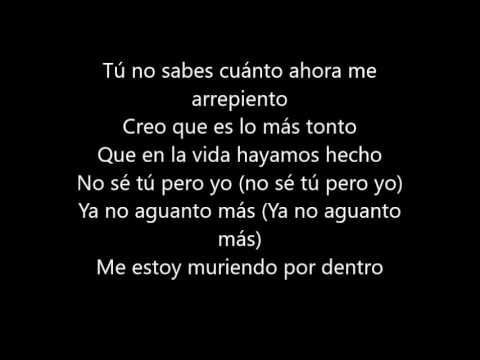 Prince Royce - Moneda ft. Gerardo Ortiz - Lyrics