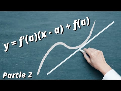 comment trouver equation courbe