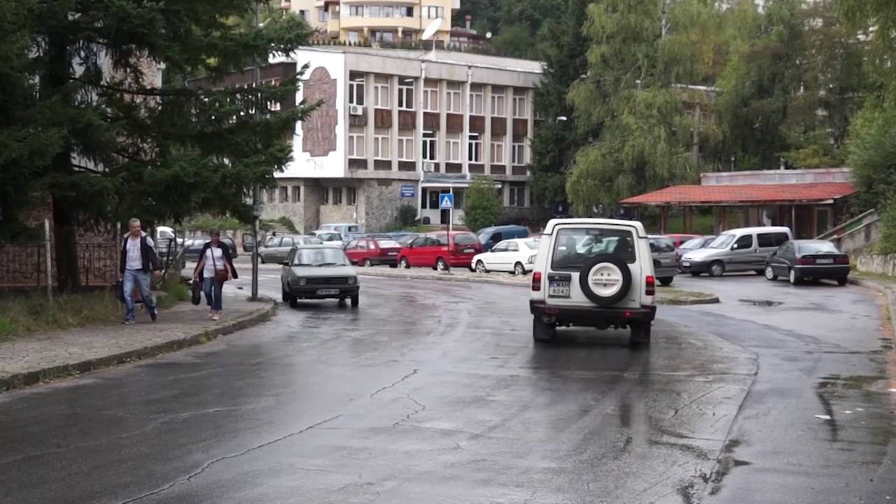 4 деца ранени при катастрофи през лятната ваканция в Смолян