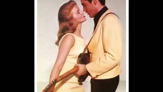 Elvis and Ann-Margret  - The Lady Loves Me