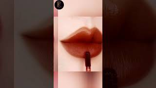 Luxurious lipstick with Maxi LipTM for fuller-looking lips#shorts