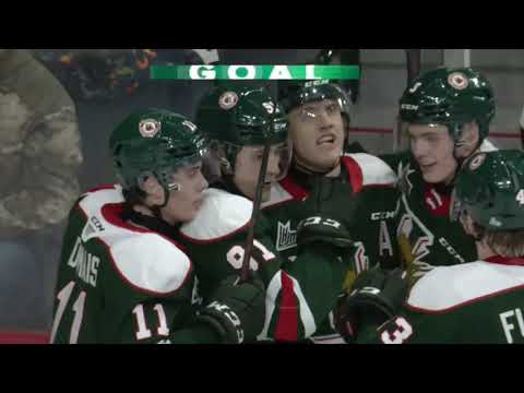 Flyers' Prospect With a Rip