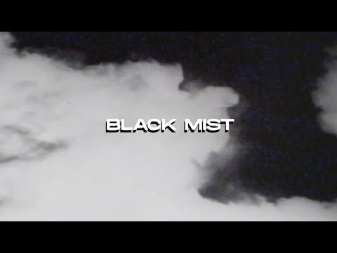 Intrigue Visio - Black Mist [Official Lyrics Video]