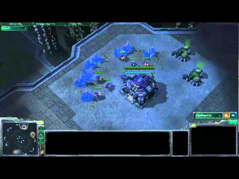 TeamLiquid: Attack! S03E02 qxc Part 10/11