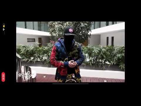 Zeeno - Road Trip Freestyle