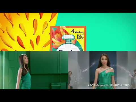 NEW! REJOICE QUATTRO SACHET