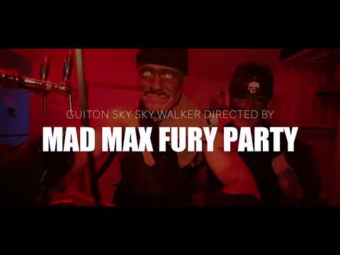 Aftermovie Soirée MAD MAX juin 2023