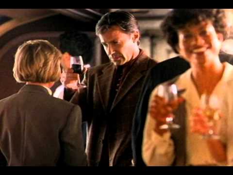 AMTRAK Coast Starlight