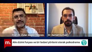 Psikodrama hangi durumlarda kullanılabilir?
