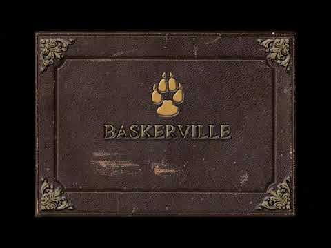 Argyle Goolsby-Baskerville