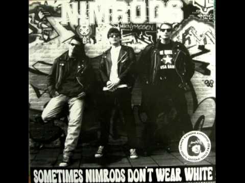 Nimrods - The Super Giant Leader Nimrod