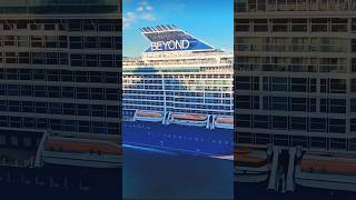 🎉🔥 CELEBRITY BEYOND CRUISE SHIP #viewersloverviews