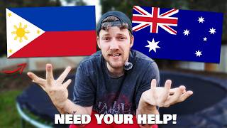 I Need Your Help!...