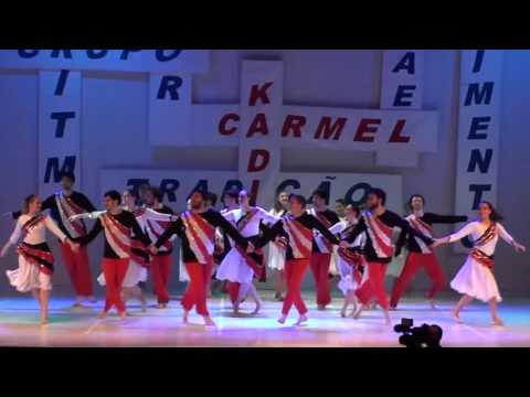 Lehakat Kadima - Hora Argashá