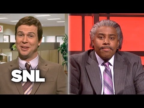 Politics Nation: The Payroll Tax Holiday - SNL