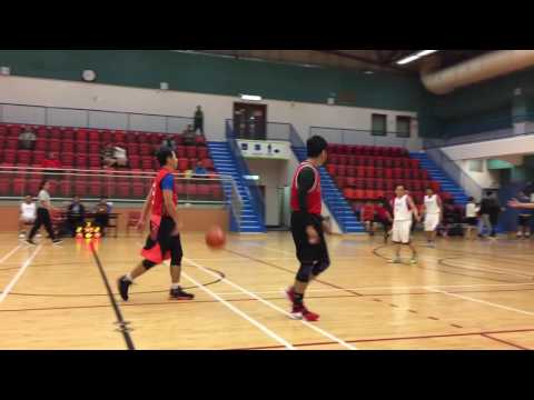 2016-11-24 Happy 2.0 vs Fairview _ part 3