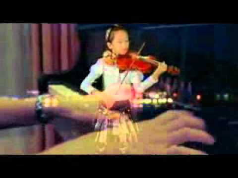 Shian Li Chiam - Triumphant Leap