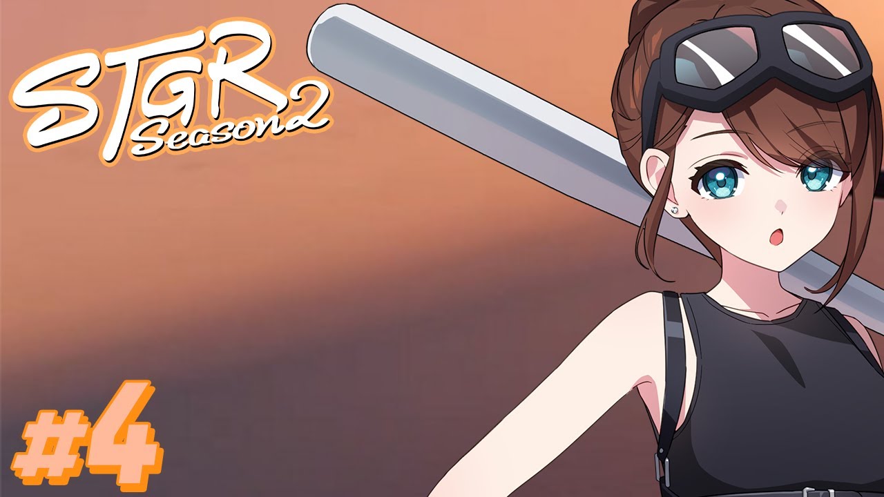 【GTA】 #ストグラseason2　4日目一番稼げるのは？ #ストグラ #餡ブレラ