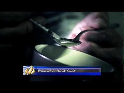 700 Club Promo, Friday, April 13, 2012 - Bobby Hayden - CBN.com