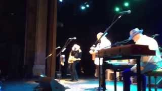 Angel flying too close to the ground