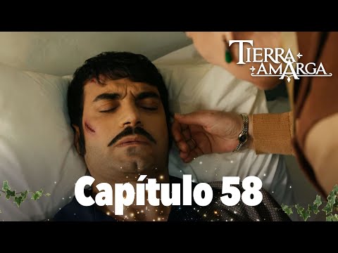 Tierra Amarga - Capítulo 58