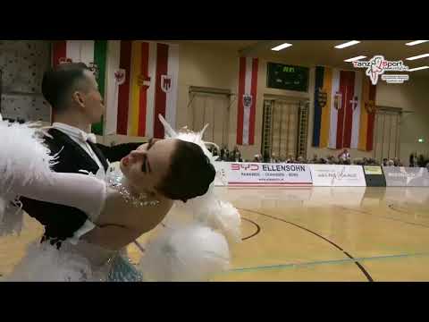 2023-11-18 Staatsmeisterschaft Standard Finale - Tango Weinstabl-Pohl