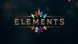 Ролевая игра Elements была профинансирована на Kickstarter всего за 12 часов