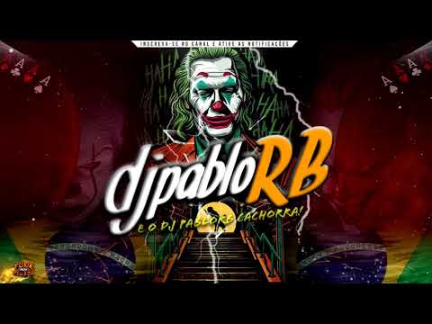 AQUECIMENTO DO POCK POCK - DJ PABLO RB ft. DJ DUUH