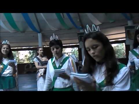 EU FIZ UMA CHAMADA-  PADR ALFREDO- CÉU DO PLANALTO