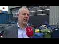 Kringloopwinkels Flevoland luiden noodklok over regelgeving