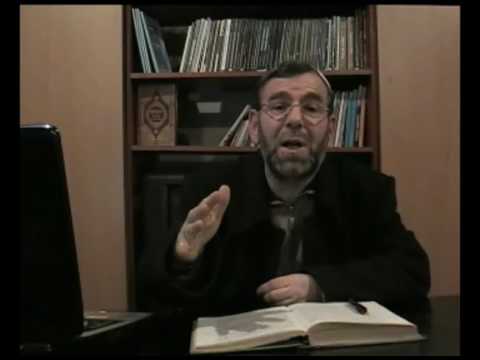 Paradokset e orientalisteve per fillimin e vahjit